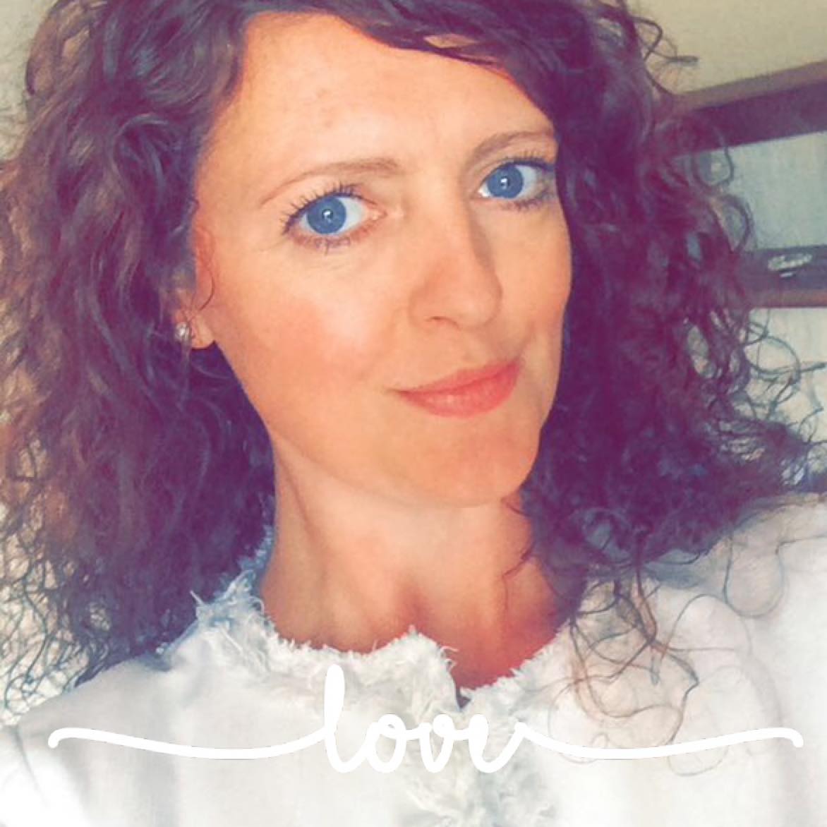 Caroline Lancashire